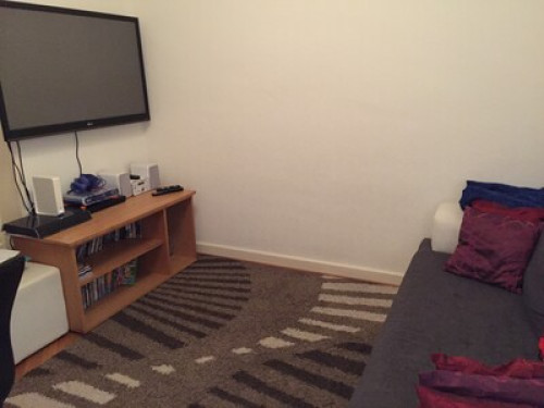  Large Bedroom in Central Geneva