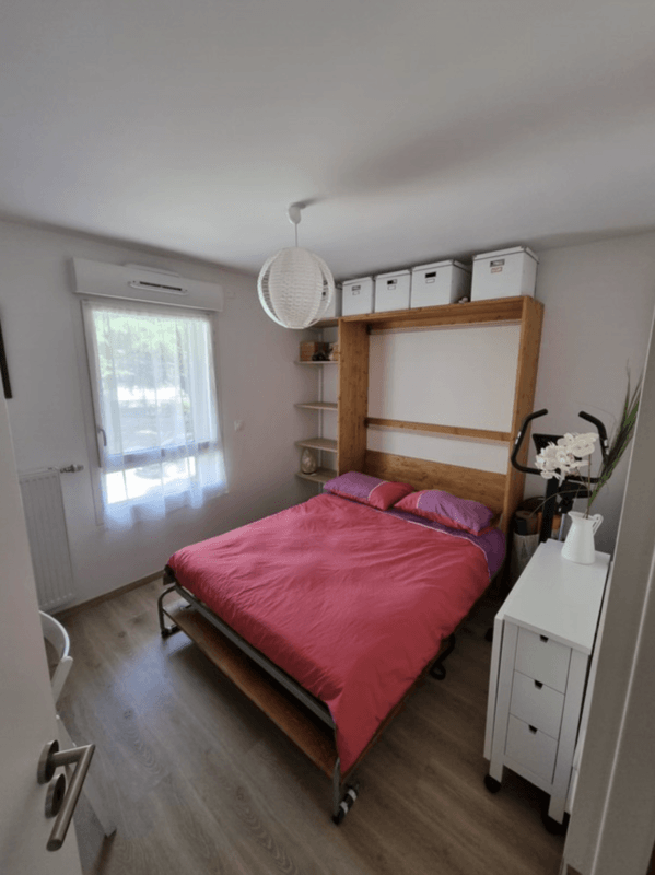  Guest Room(Full Room)  -  5 min by bus from the station  - Gallery -  1
