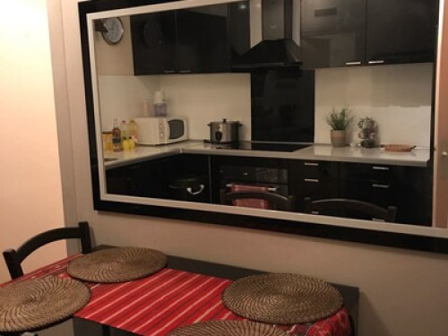 nice cosy  3 bedroom flat to share  - Gallery -  5