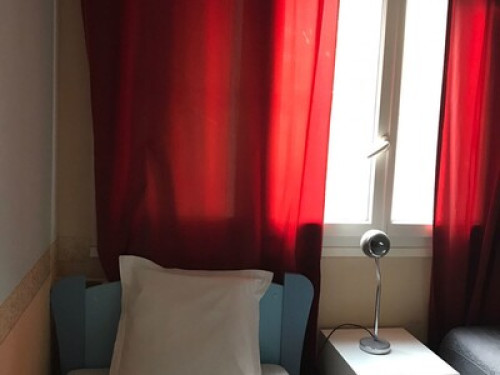 nice cosy  3 bedroom flat to share