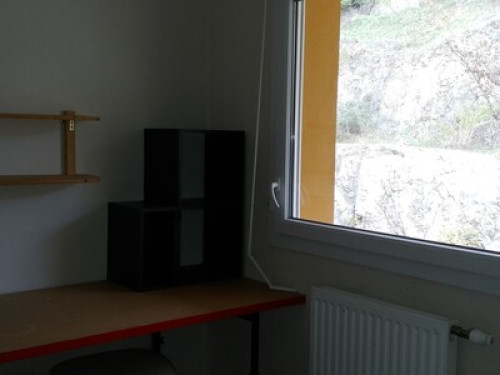 Room in the center of Annecy