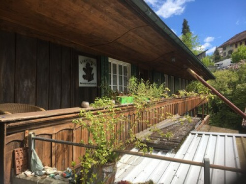 quiet room near Bern  - Gallery -  5