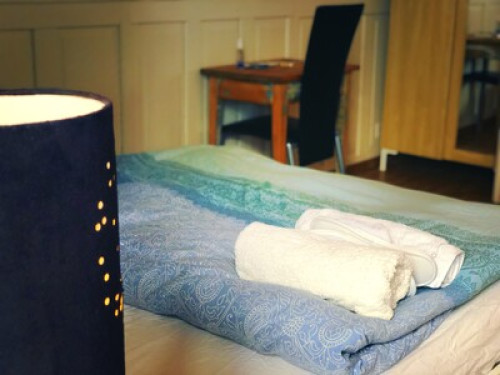 Double room at the heart of Zurich  - Gallery -  5