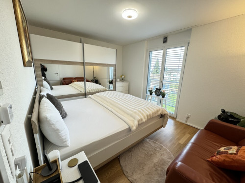 VK - Luxury Home Stay - Kloten - Gallery - 10
