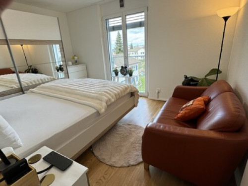 VK - Luxury Home Stay - Kloten - Gallery - 6