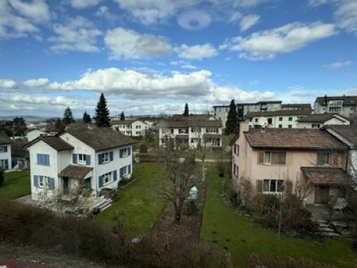 VK - Luxury Home Stay - Kloten - Gallery - 8