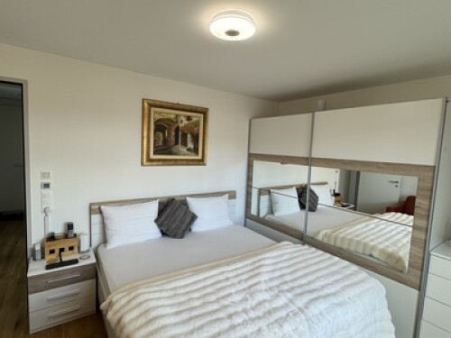 VK - Luxury Home Stay - Kloten