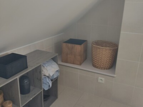 Rent furnished room bathroom - Gallery - 7
