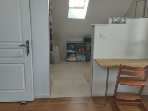 Rent furnished room bathroom - Gallery - 6