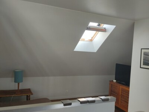 Rent furnished room bathroom  - Gallery -  5