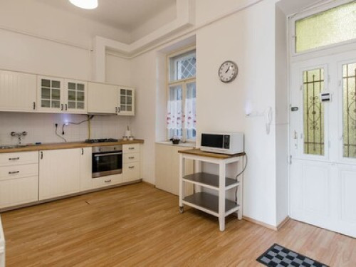Biggest Room in Budapest Center - Gallery - 10