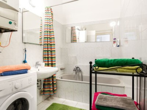 Biggest Room in Budapest Center  - Gallery -  5