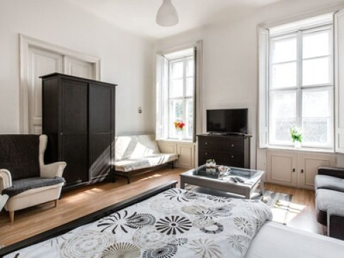 Biggest Room in Budapest Center - Gallery - 15