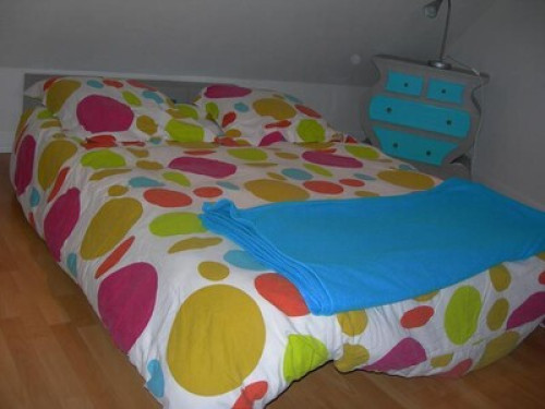 chambre à louer chez l'habitant  - Gallery -  5