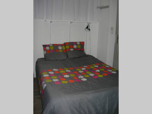 chambre à louer chez l'habitant - Gallery - 8