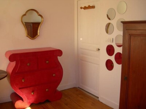 chambre à louer chez l'habitant - Gallery - 7