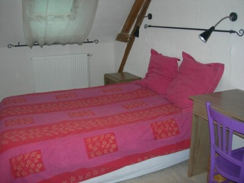 chambre à louer chez l'habitant - Gallery - 6