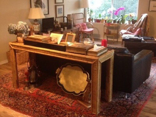 Safe & comfy, near airport and bus