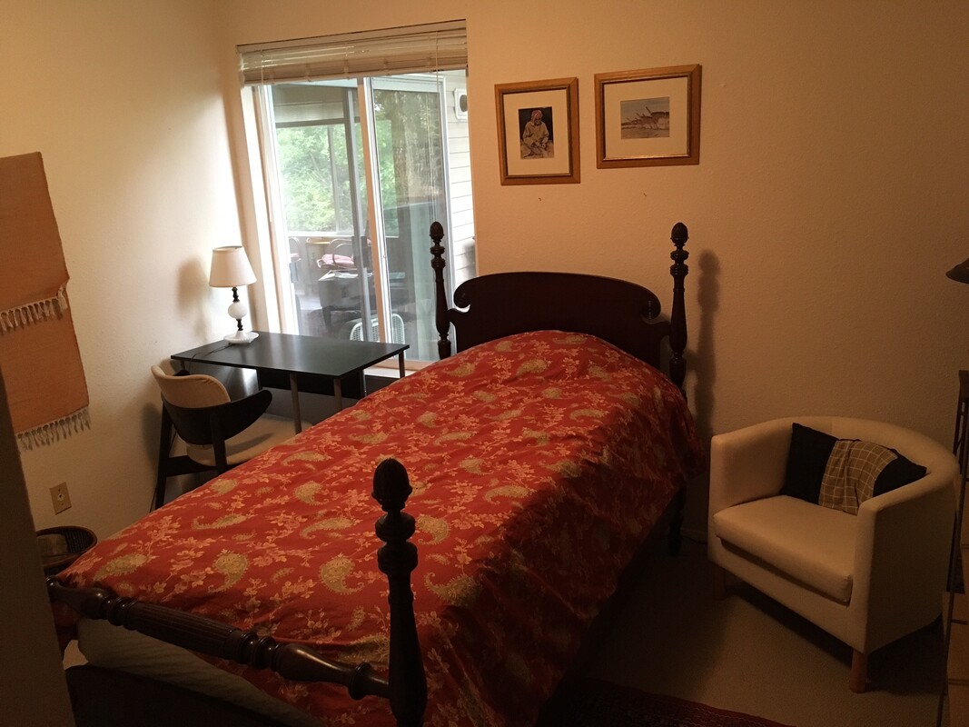  Guest Room(Full Room)  -  Safe & comfy, near airport and bus  - Gallery -  1