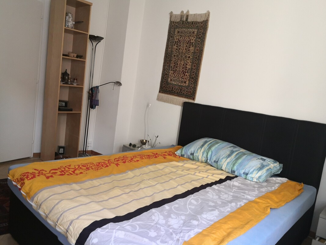  The Orient Room(Single Bed)  -  The Mexican Experience  - Gallery -  1