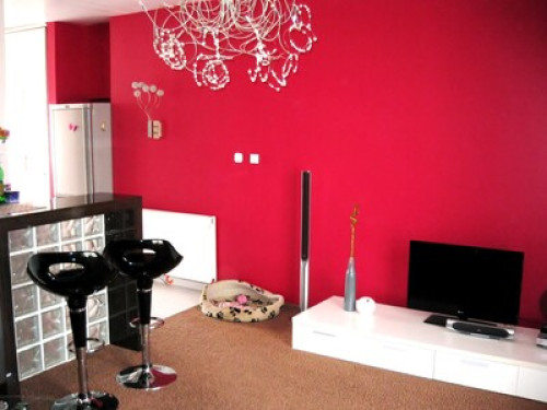 Cozy room in stylish apt Budapest - Gallery - 12