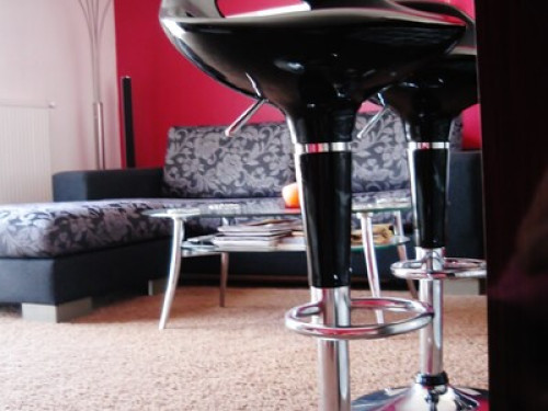 Cozy room in stylish apt Budapest - Gallery - 19