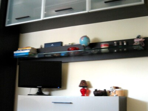 Cozy room in stylish apt Budapest - Gallery - 9