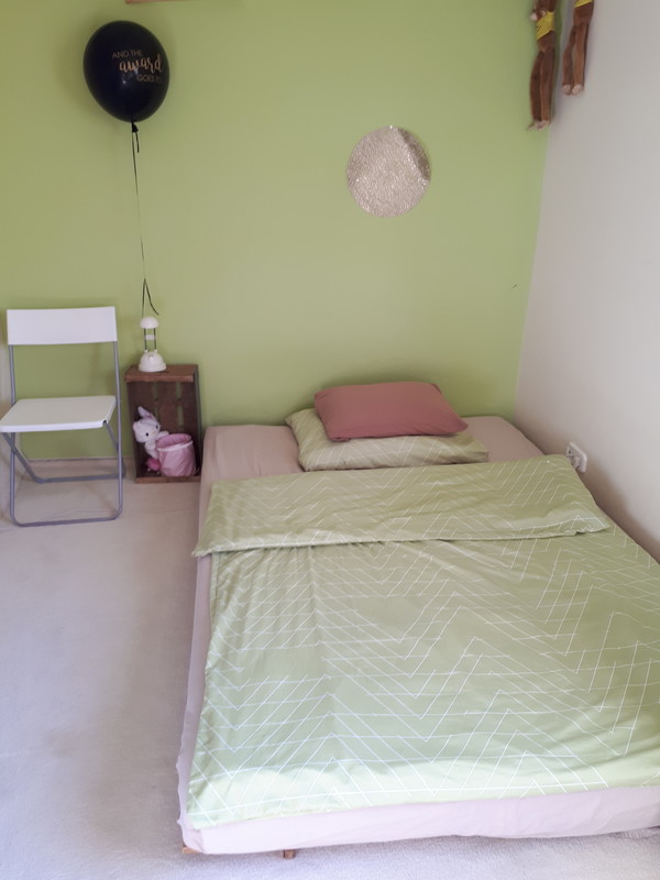 Cozy Premium Quality Room(Full Room) - 1