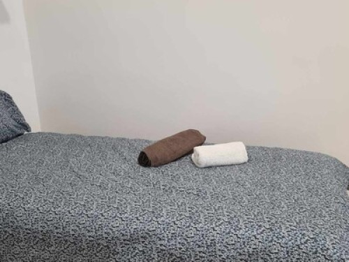 Private Room in the City Center