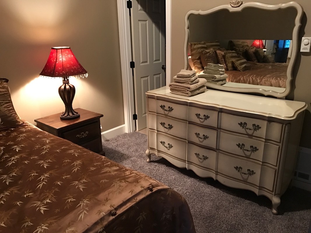 Bedroom 2(Single Bed) - 1