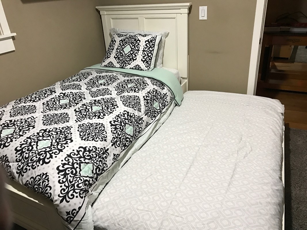 Bedroom 3(Single Bed) - 1