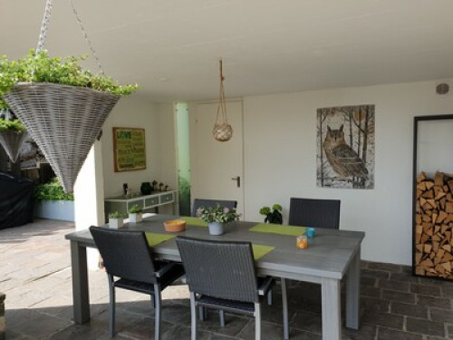 Private suite near city, Parking