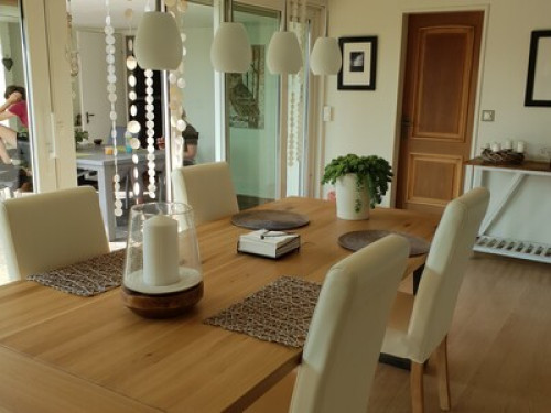 Private suite near city, Parking