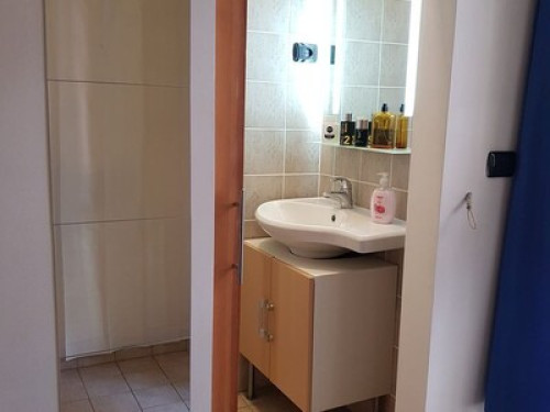  Flat Oktogon budapest - Gallery - 17