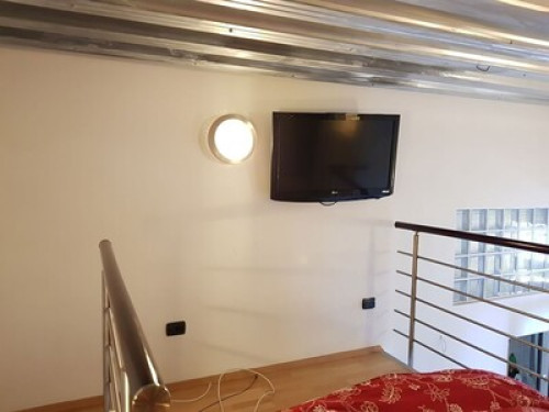  Flat Oktogon budapest - Gallery - 21