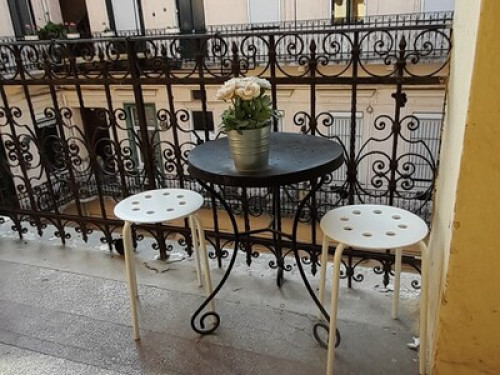  Flat Oktogon budapest - Gallery - 11