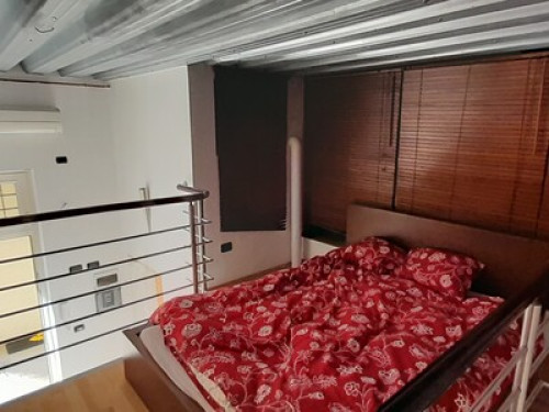  Flat Oktogon budapest - Gallery - 12