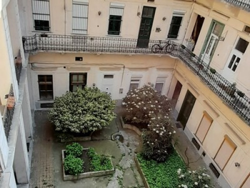  Flat Oktogon budapest - Gallery - 10
