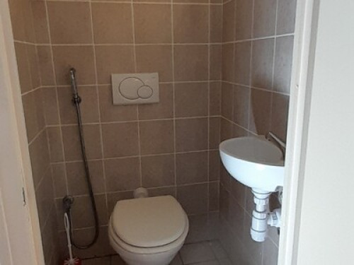  Flat Oktogon budapest - Gallery - 16