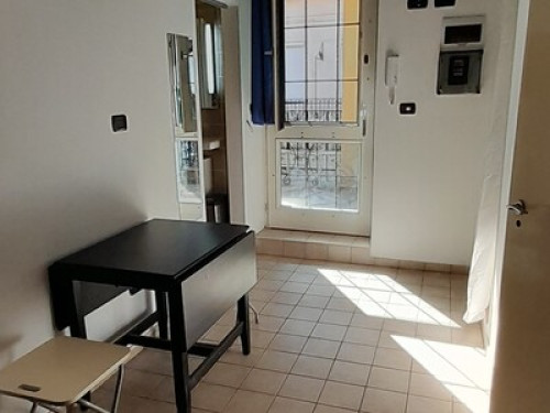  Flat Oktogon budapest
