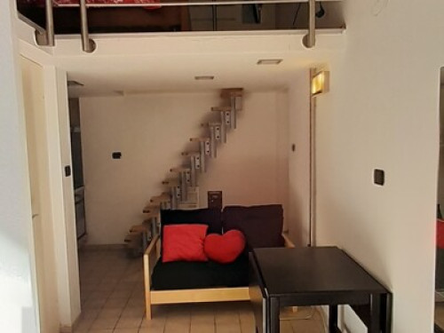  Flat Oktogon budapest - Gallery - 14