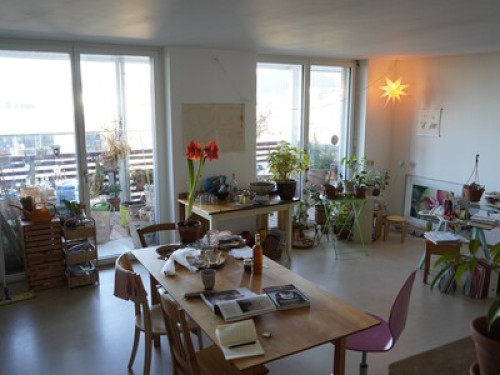 learn about cooperative houses