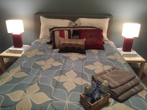 Seattle hospitality  - Gallery - 17