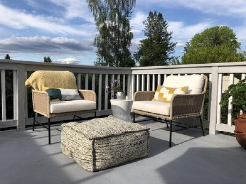 Experienced host family