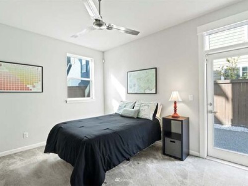 Luxury Private Room & Bath - Gallery - 18
