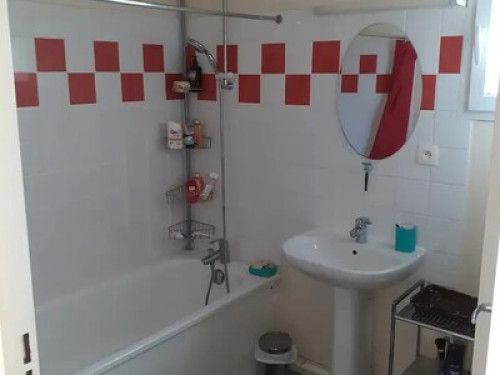 Chambre au calme Vannes près centre