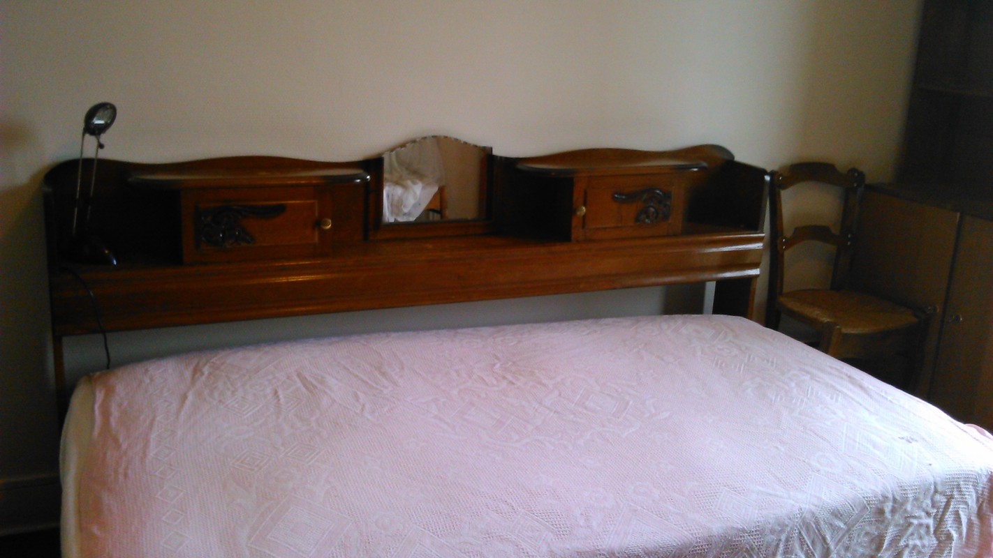 A Room With A Large Balcony (Full Room) - International food and wine - Gallery - 1