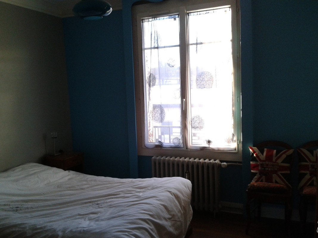 ROCK Room(Single Bed) - 1