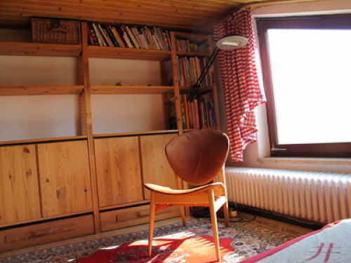 Awesome host Allach-Untermenzing