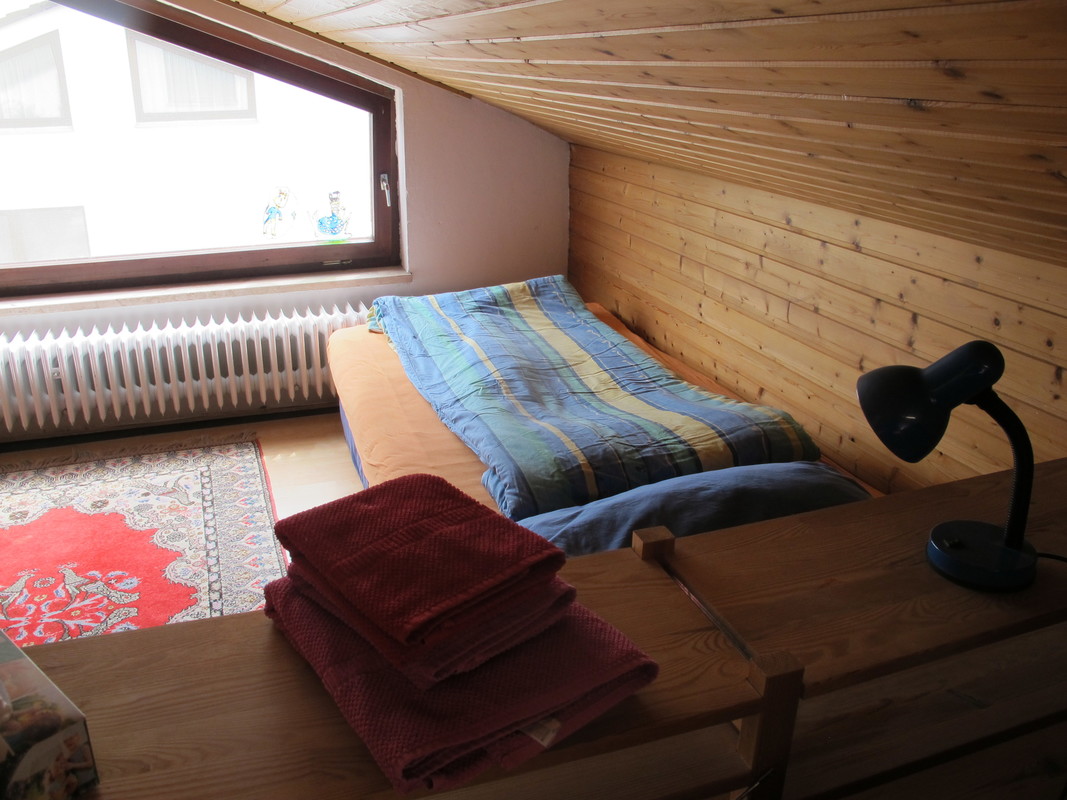  Room 1(Full Room)  -  Awesome host Allach-Untermenzing  - Gallery -  1